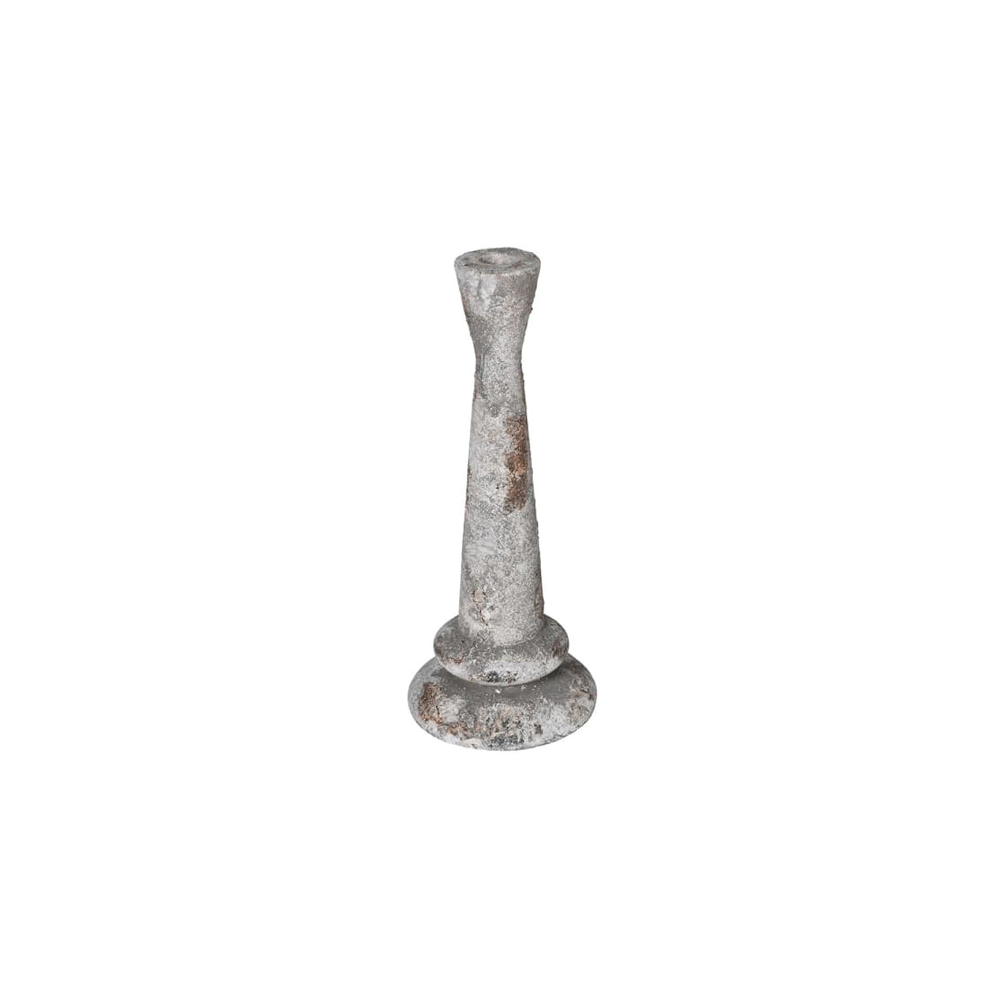 Rustic Candle Stick